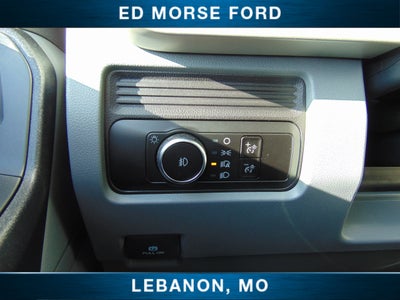 2025 Ford Super Duty F-350 SRW CM 9' Service body