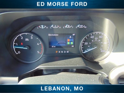 2025 Ford Super Duty F-350 SRW CM 9' Service body