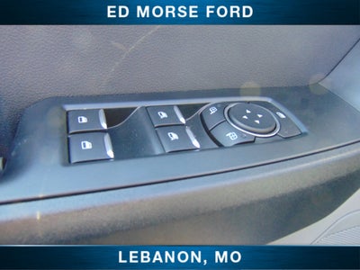 2025 Ford Super Duty F-350 SRW XL CM 9'4 Flatbed Gooseneck Body