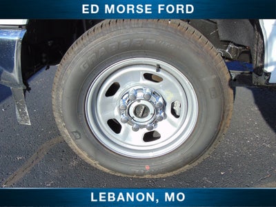 2025 Ford Super Duty F-350 SRW XL CM 9'4 Flatbed Gooseneck Body