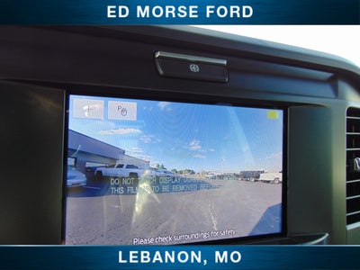 2025 Ford Super Duty F-350 SRW XL CM 9'4 Flatbed Gooseneck Body