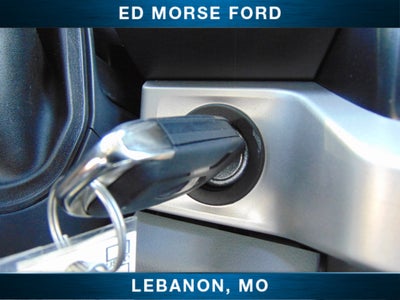 2025 Ford Super Duty F-350 SRW XL CM 9'4 Flatbed Gooseneck Body