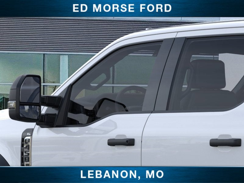 2026 Ford Super Duty F-450 DRW XL