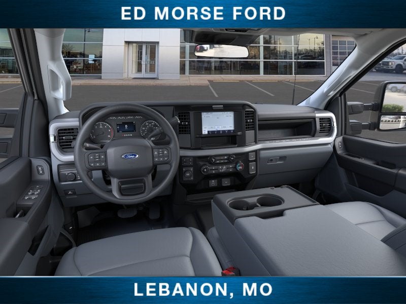 2026 Ford Super Duty F-450 DRW XL