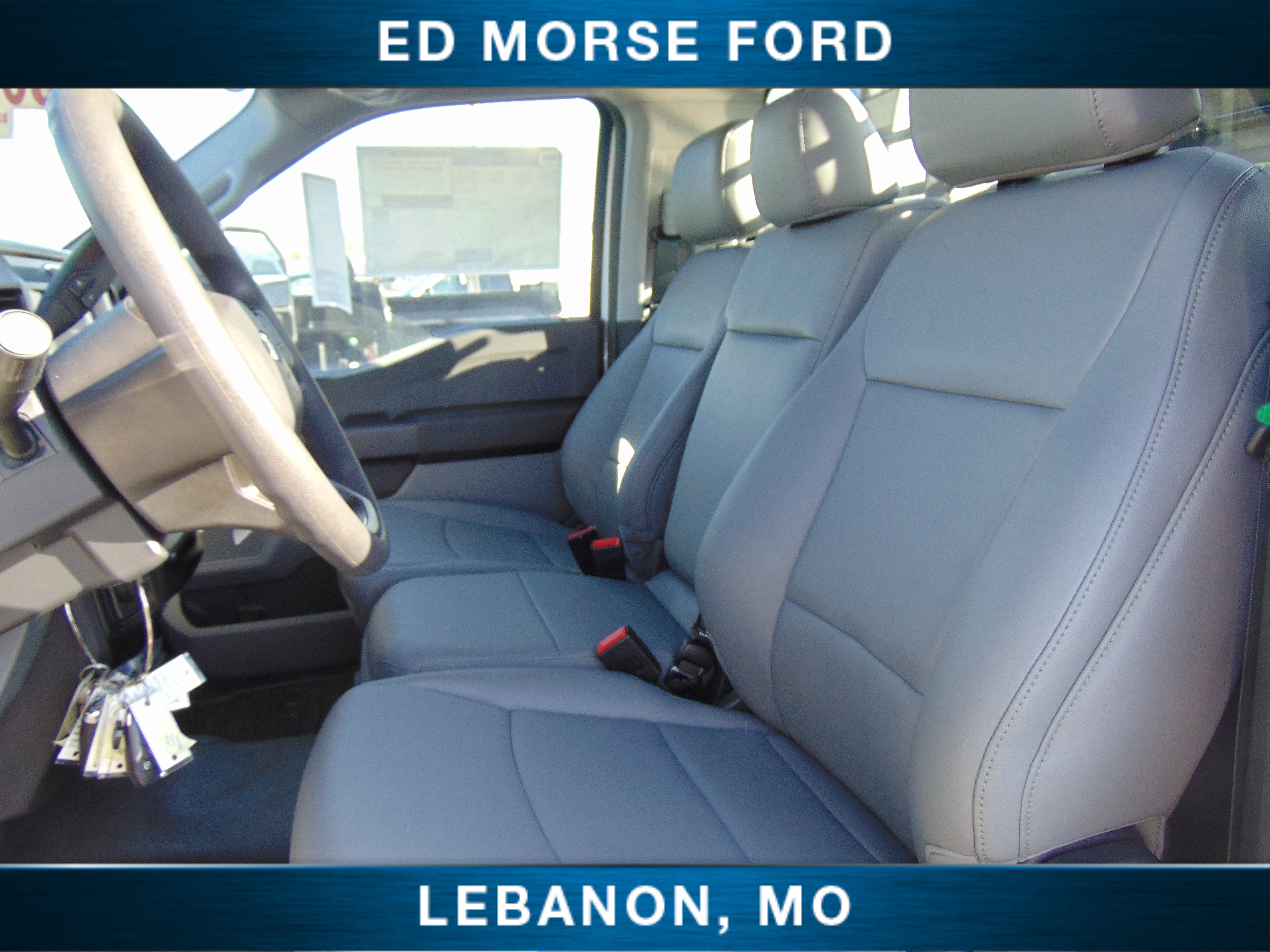 2025 Ford Super Duty F-550 DRW CM Flatbed Gooseneck