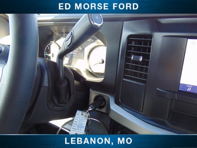 2025 Ford Super Duty F-550 DRW CM Flatbed Gooseneck