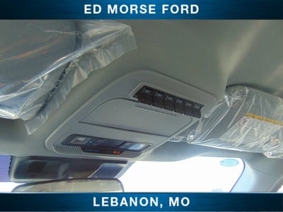 2025 Ford Super Duty F-550 DRW CM Flatbed Gooseneck