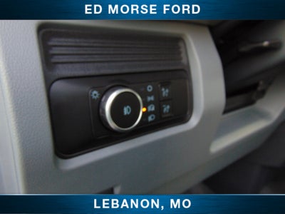 2026 Ford Super Duty F-550 DRW XL