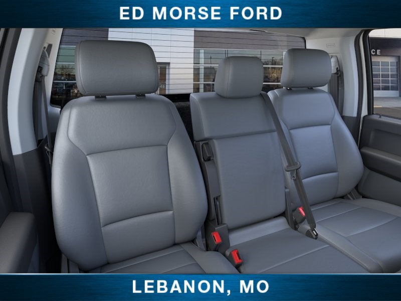 2026 Ford Super Duty F-550 DRW XL