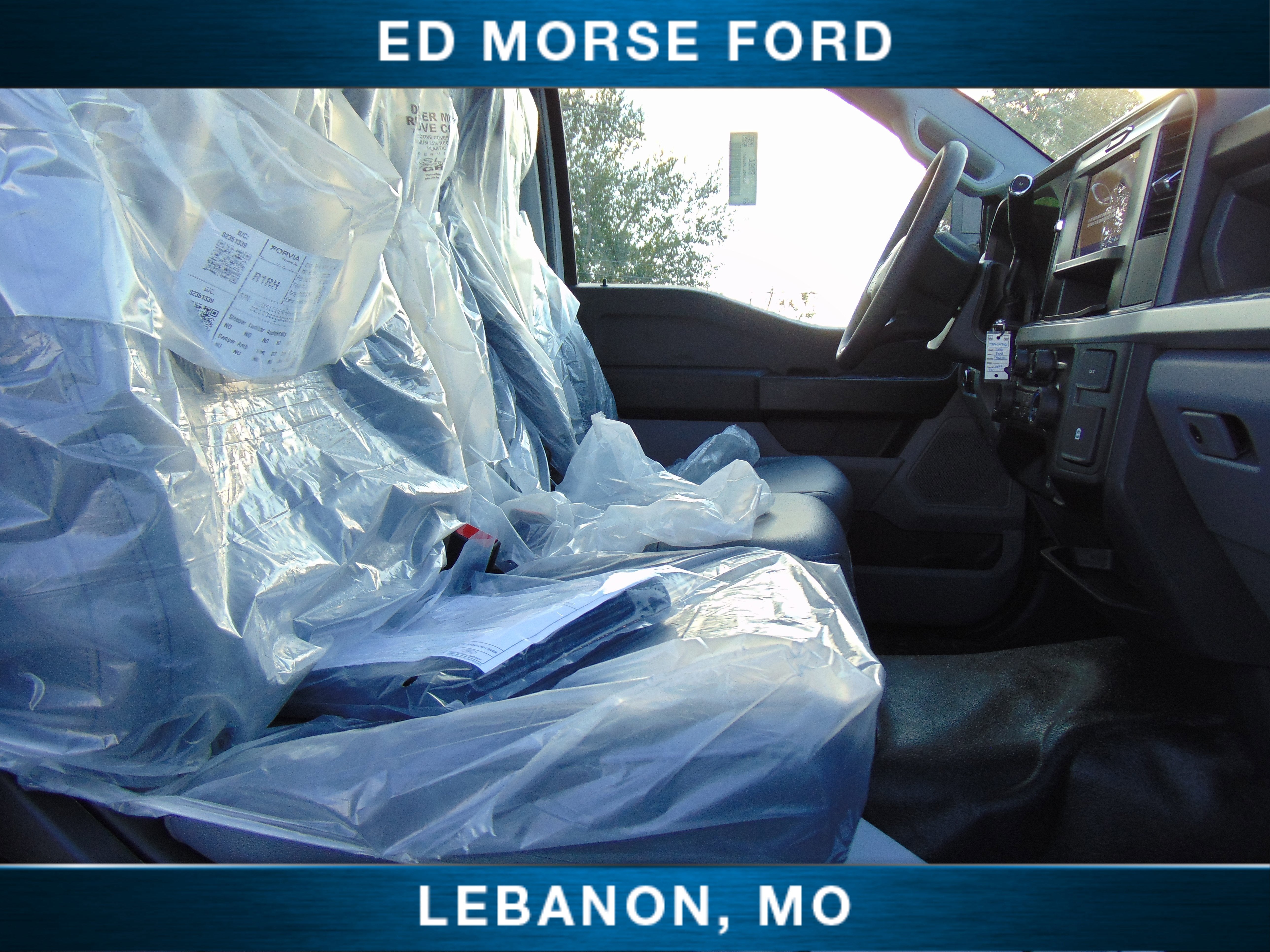 2026 Ford Super Duty F-550 DRW XL