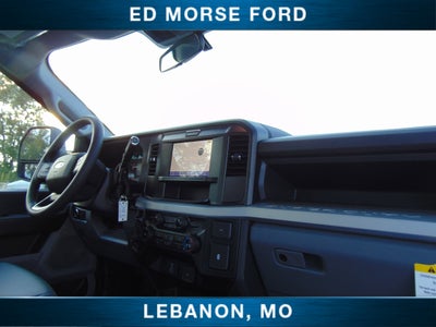 2026 Ford Super Duty F-550 DRW XL