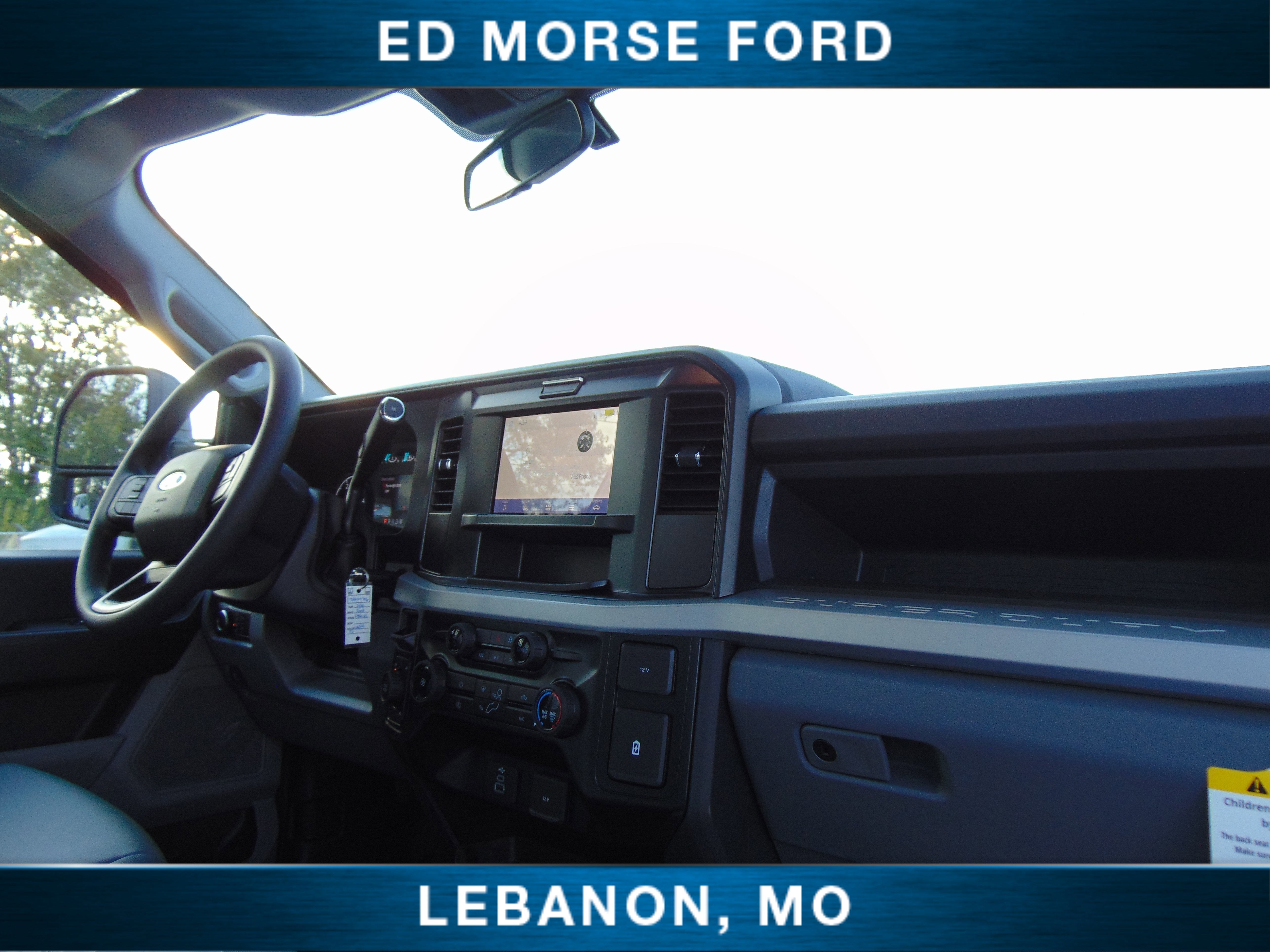 2026 Ford Super Duty F-550 DRW XL