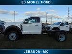 2026 Ford Super Duty F-550 DRW XL