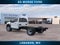 2026 Ford Super Duty F-550 DRW chassis