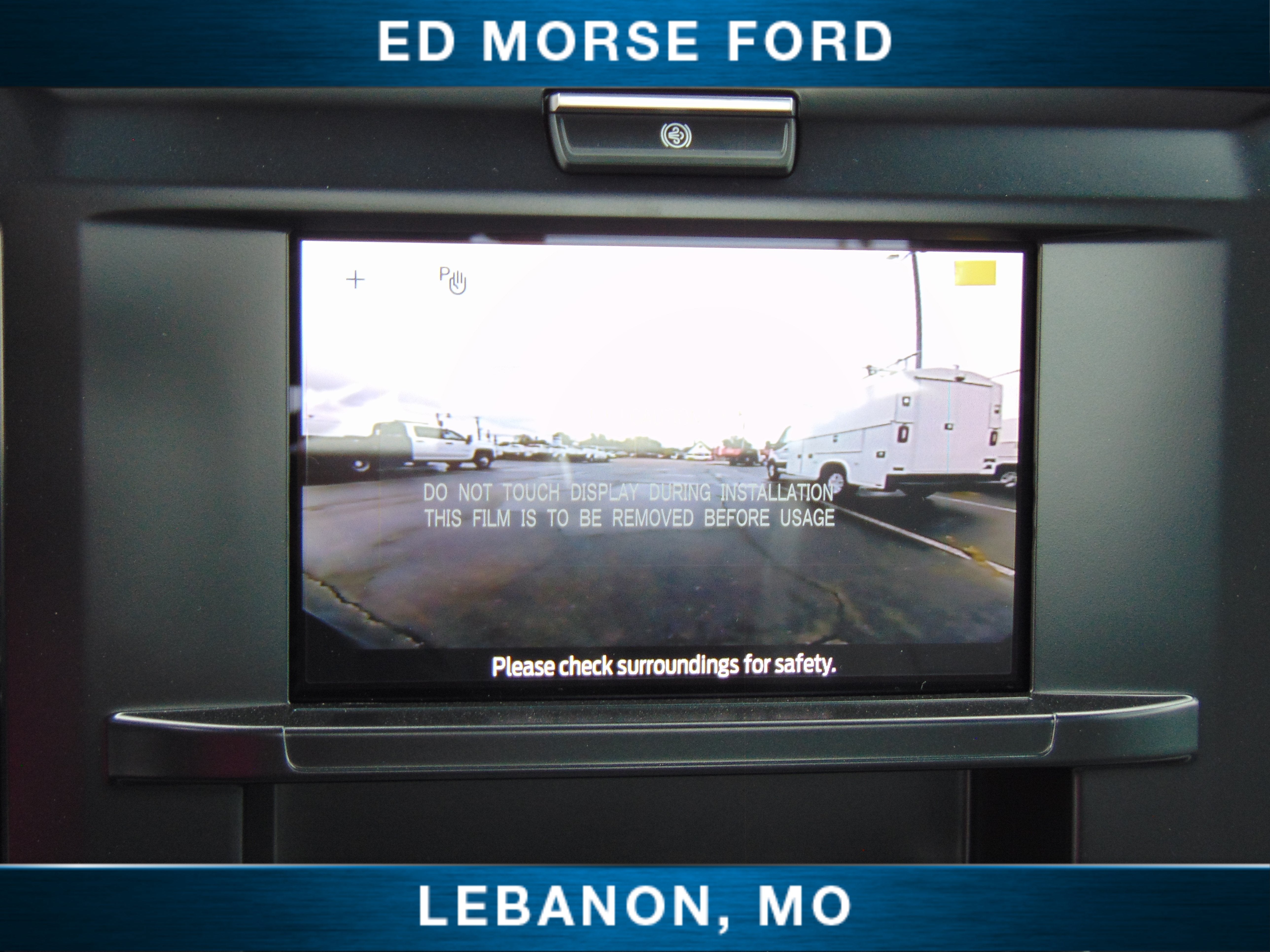 2026 Ford Super Duty F-550 DRW Norstar Flatbed
