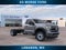 2026 Ford Super Duty F-550 DRW XL