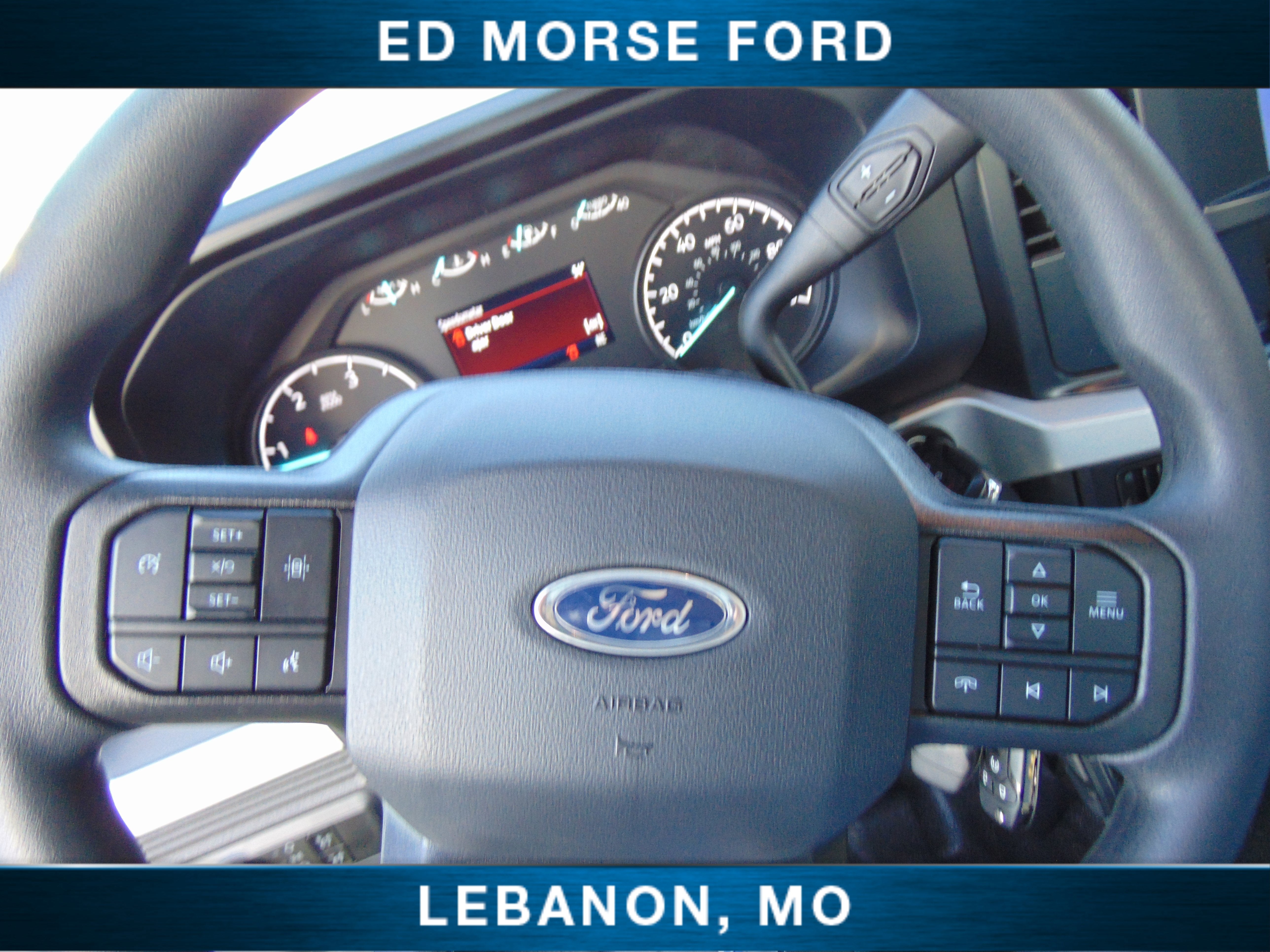 2026 Ford Super Duty F-550 DRW chassis