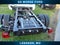 2026 Ford Super Duty F-550 DRW chassis