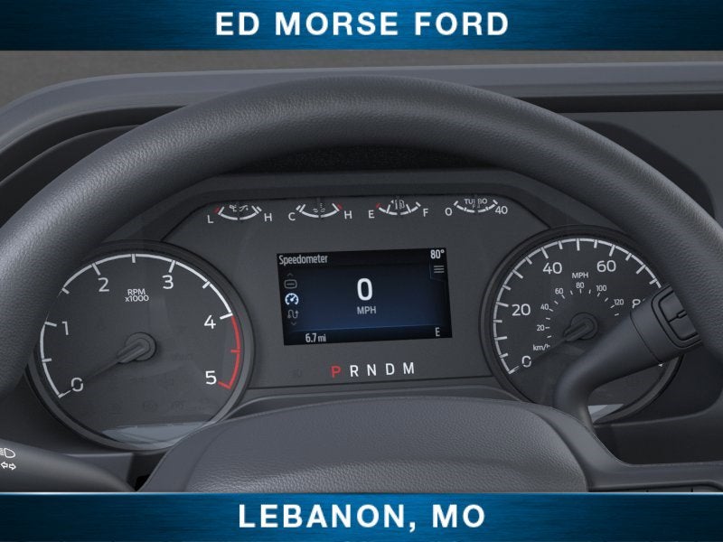 2026 Ford Super Duty F-550 DRW XL