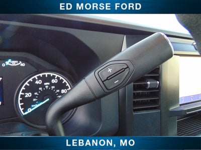 2026 Ford Super Duty F-550 DRW XL