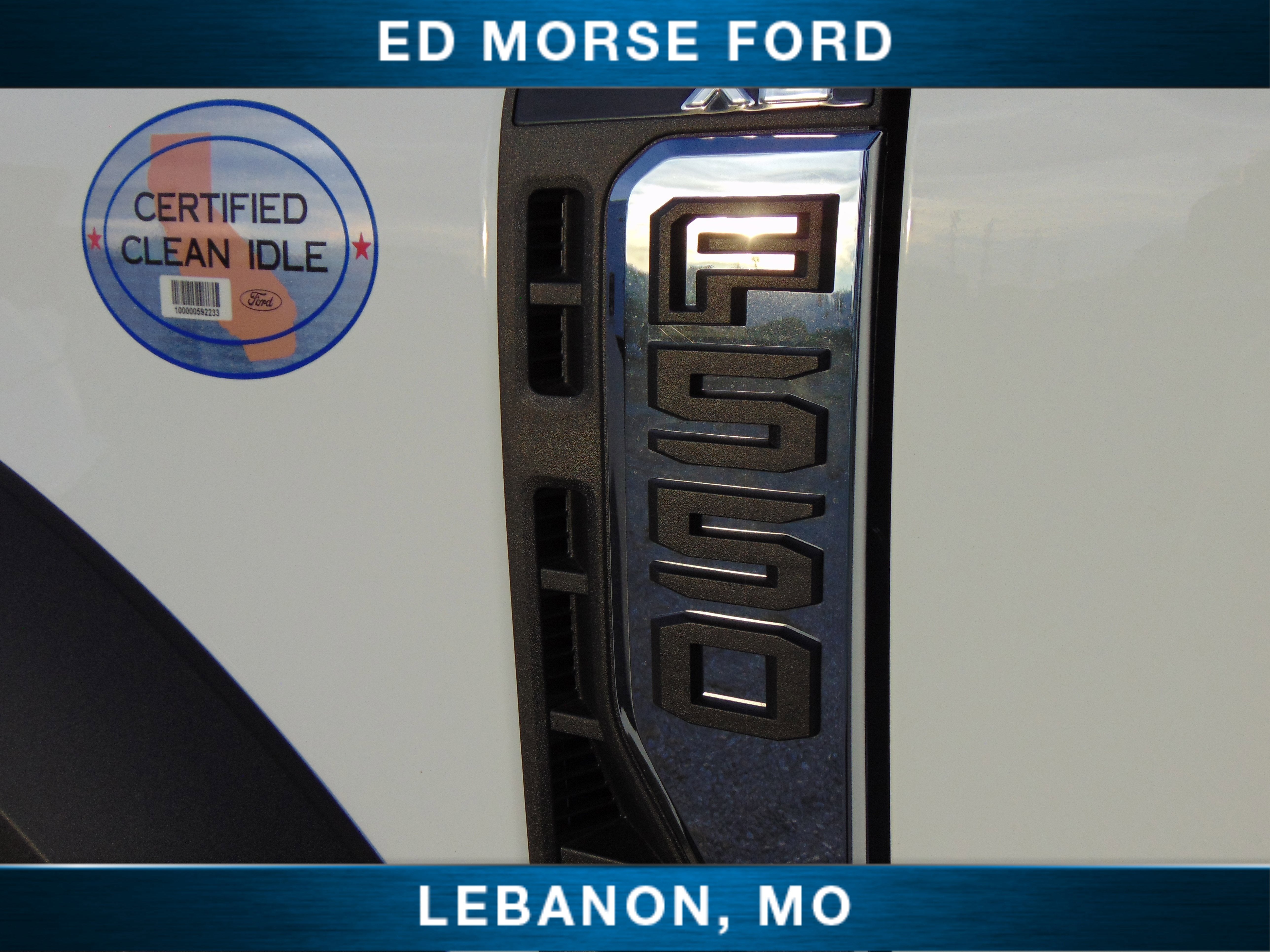 2026 Ford Super Duty F-550 DRW XL