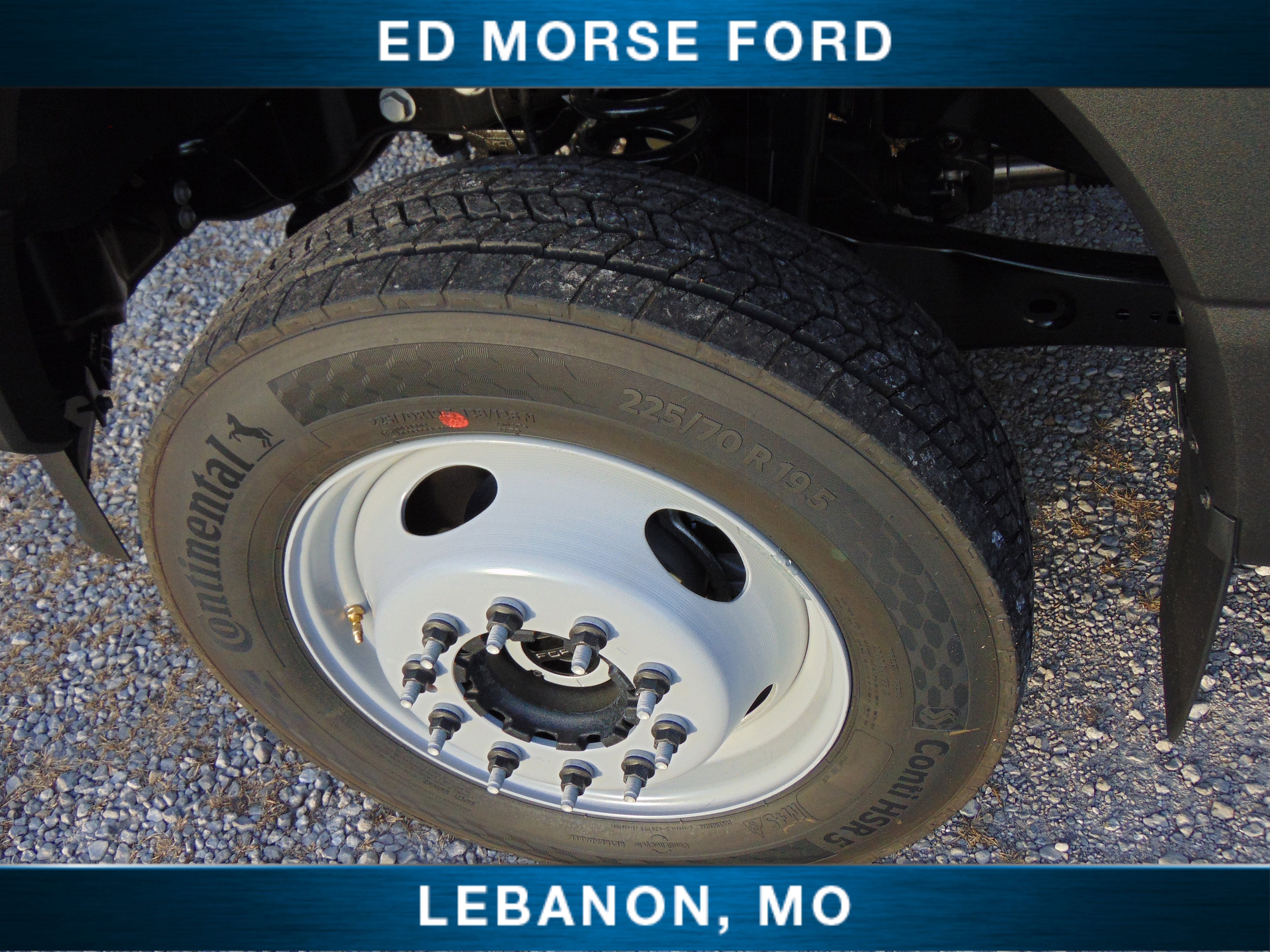 2026 Ford Super Duty F-550 DRW XL