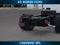 2026 Ford Super Duty F-550 DRW Stellar TMAX 11' Aluminum Mechanic Body
