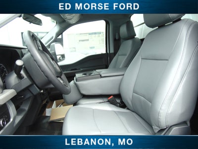 2026 Ford Super Duty F-550 DRW Arbortech 12' Chipper Body
