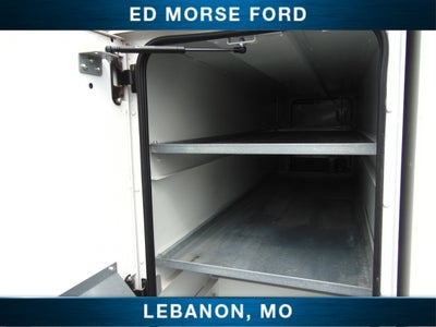 2026 Ford Super Duty F-550 DRW Arbortech 12' Chipper Body