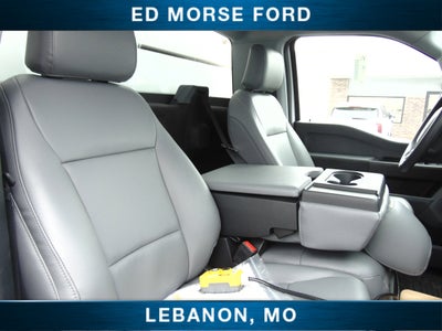 2026 Ford Super Duty F-550 DRW Arbortech 12' Chipper Body