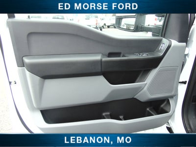 2026 Ford Super Duty F-550 DRW Arbortech 12' Chipper Body