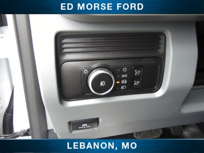 2026 Ford Super Duty F-550 DRW Arbortech 12' Chipper Body