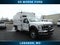 2026 Ford Super Duty F-550 DRW Arbortech 12' Chipper Body