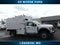 2026 Ford Super Duty F-550 DRW Arbortech 12' Chipper Body