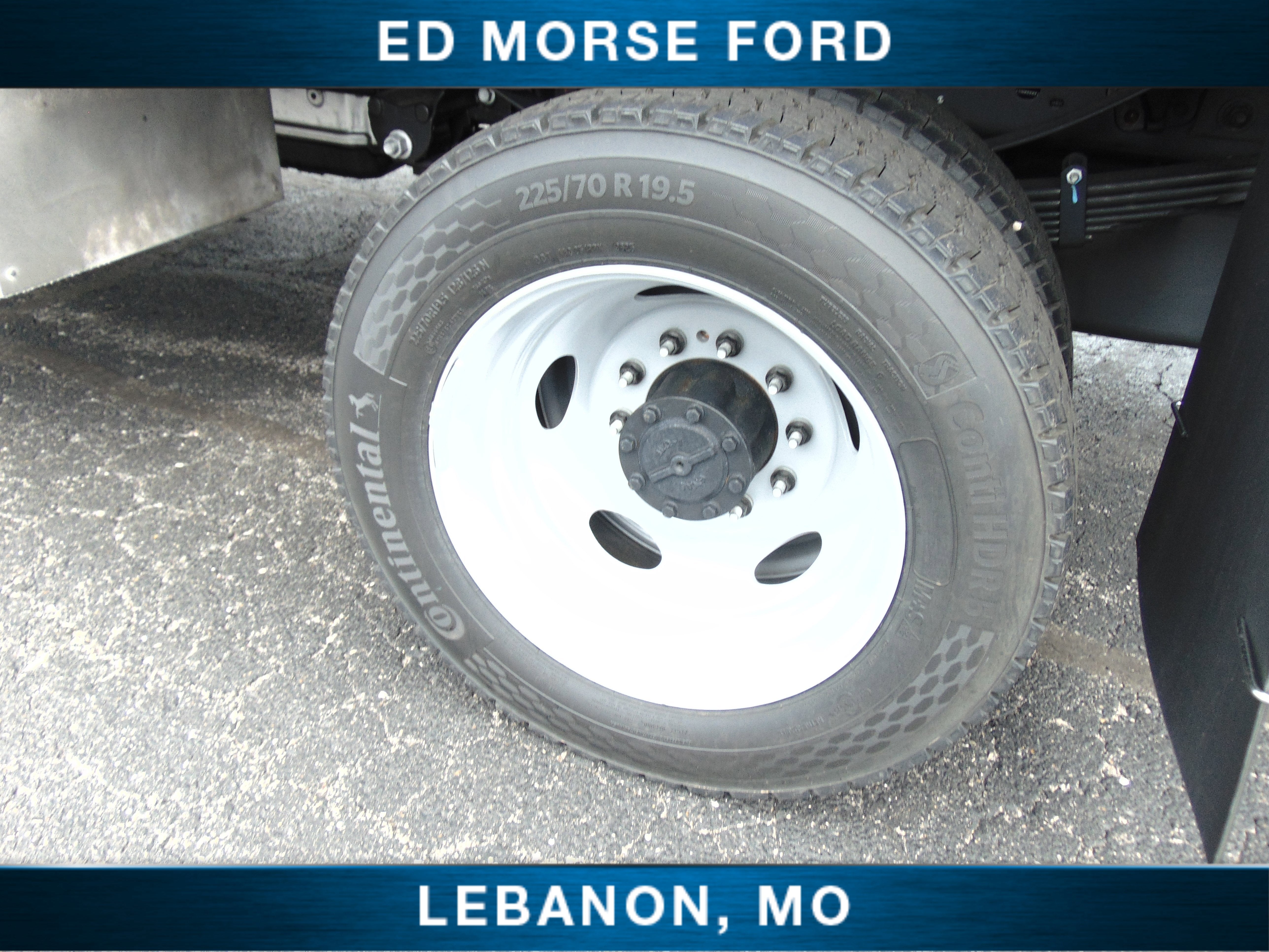 2026 Ford Super Duty F-550 DRW Arbortech 12' Chipper Body