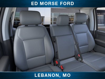 2026 Ford Super Duty F-550 DRW XL