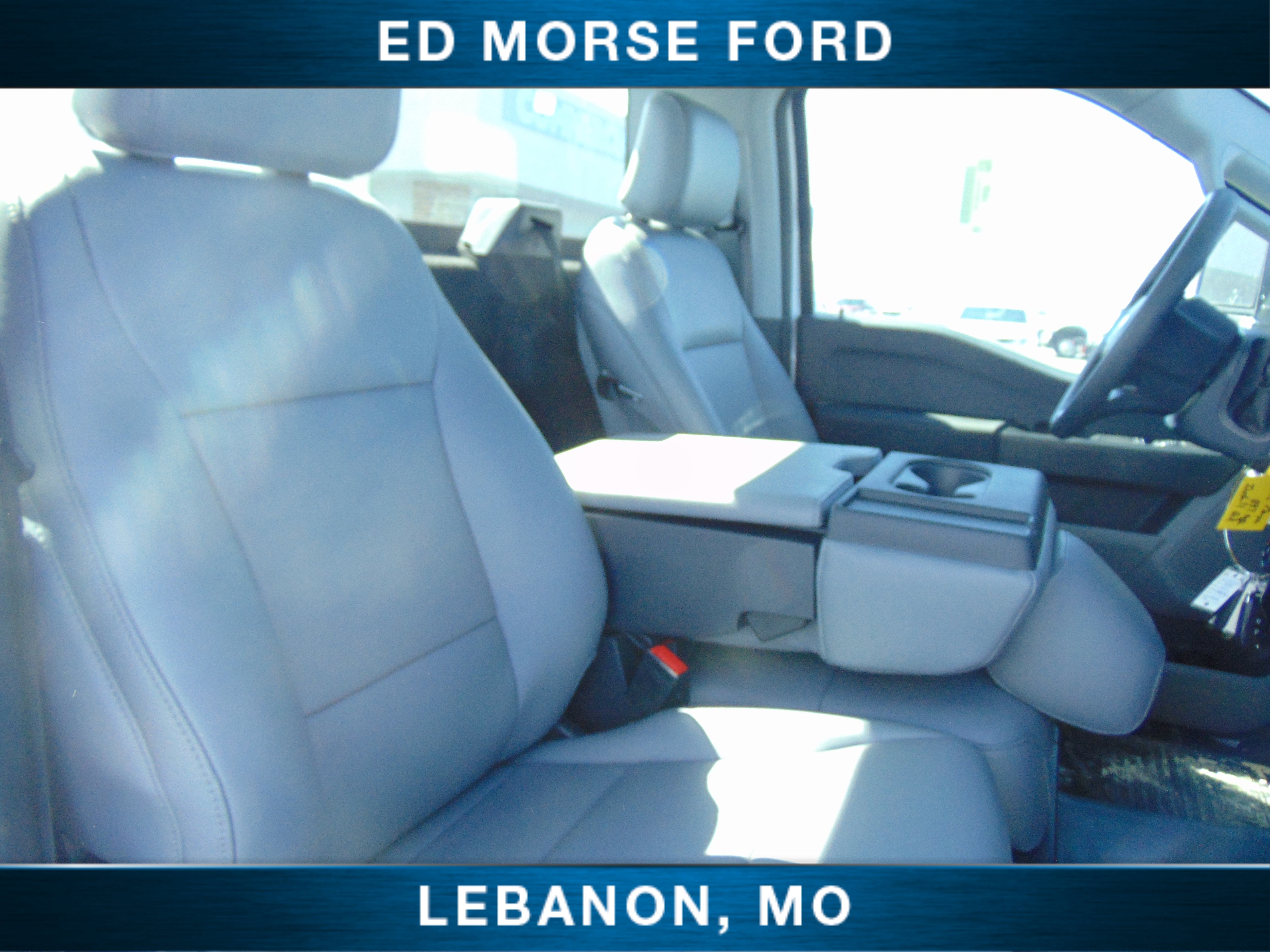 2025 Ford Super Duty F-550 DRW Reading Service Utility Body