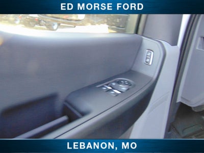 2026 Ford Super Duty F-550 DRW XL