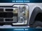 2026 Ford Super Duty F-550 DRW XL Knapheide Service Body w/Crane