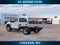 2026 Ford Super Duty F-550 DRW XL Knapheide Service Body w/Crane