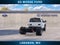 2026 Ford Super Duty F-550 DRW XL Knapheide Service Body w/Crane