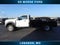 2025 Ford Super Duty F-550 DRW CM 11' TM Deluxe Gooseneck Service Body W/Ford ste