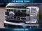 2026 Ford Super Duty F-550 DRW chassis