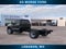 2026 Ford Super Duty F-550 DRW chassis