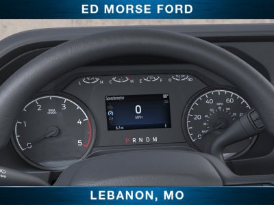 2026 Ford Super Duty F-600 DRW XL