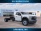 2026 Ford Super Duty F-600 DRW XL