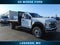 2025 Ford Super Duty F-600 DRW CM 12' Platform Dump Body