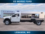 2026 Ford Super Duty F-600 DRW XL
