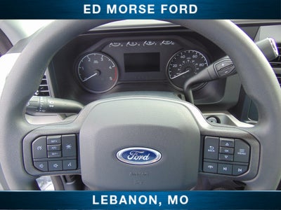 2026 Ford Super Duty F-600 DRW XL