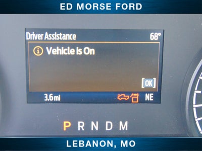 2026 Ford Super Duty F-600 DRW XL